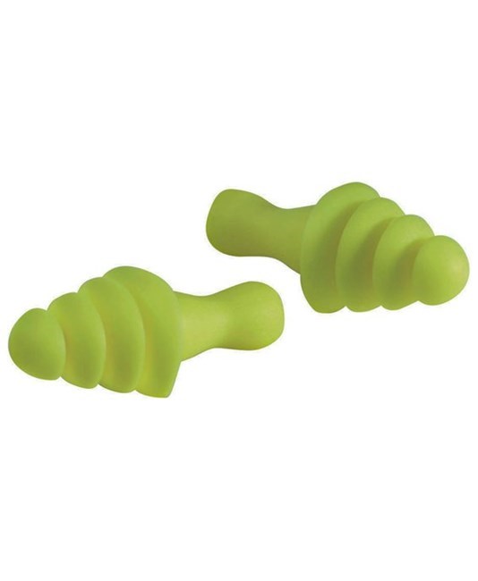 Tappi Auricolari Verdi